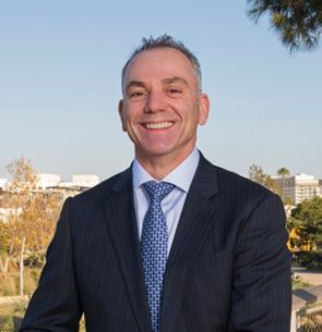 Joseph Cevetello, Chief Information Officer, City of Santa Monica