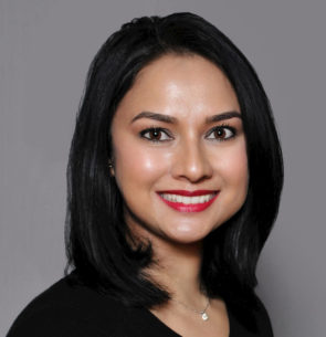 Aisha Iqbal, Director of Health IT, Community Clinic Association of Los Angeles