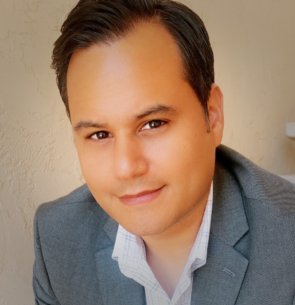 Nick Padron, CISO, Fairfield Residential