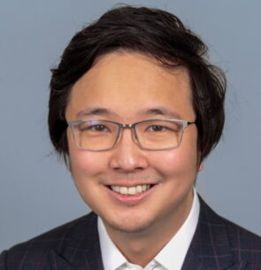 Ken Yao, Chief Technologist, Booz Allen Hamilton